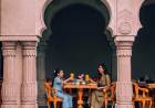 Celebrating Her Grace: A Curated Mother’s Day Brunch Experience at Fairmont Jaipur