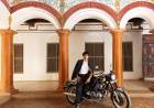 History Meets Craft: Royal Enfield Unveils the Heritage Collection