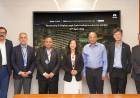Tata Power and Keppel, through a consortium partnership, collaborate with Tata Realty & Infrastructure to deploy  Large-Scale Cooling-as-a-Service Solution at Intellion Park, Chennai