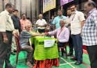  Day One Results – SRMIST 2nd International FIDE Rating Open Chess Tournament 2026
