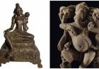 US Returns 657 Ancient Treasures Worth $14 Million to India