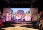 Post Event Release | Project Tantavyaa by RSB Foundation; Recreates the Baithak Era through Fashion and Music