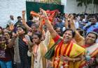 Breakthrough for Tamilaga Vettri Kazhagam in Chennai