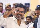 TVK Crisis Divides AIADMK as Congress Backs Vijay