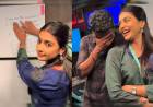 Pooja Hegde predicted Vijay’s victory during the Jana Nayagan shoot