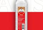 United Breweries Limited launches Amstel Grande Packaged  Drinking Water