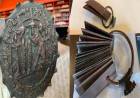 Chola era copper plates must be put on public display