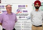  ​Intertech & James Durrans Announces Phased Manufacturing of Original Marconite in India at ELASIA 2026