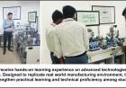 Maruti Suzuki sets up state-of-the-art Smart Factory Lab at Government Polytechnic College in Lucknow