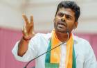 Annamalai’s Delhi visit fuels speculation over political future amid new party buzz