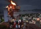 What hinders Thirupparankundram lamp lighting order, High Court asks TN govt