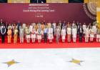 PM Modi calls for strong Centre-State partnership to achieve Viksit Bharat by 2047
