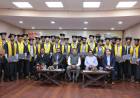 AM/NS India Leads Capability Building with BITS Pilani,  Celebrates Graduation of First MBA Batch in Manufacturing Management