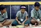 Vijay govt expands breakfast scheme to cover classes 6 to 8