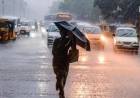 Heavy winds and rain disrupt Chennai flight operations; rains likely to continue across Tamil Nadu