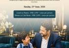 Father's Day Experientials - Jaypee Group Of Hotels and Resorts