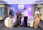 "Nutrition is the Best Vaccine" Super Chennai Honours Icon of the Month Dr. Soumya Swaminathan