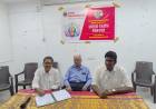 District Governor-Elect Ln N.R.D. Premkumar Launches New Lionistic Year Initiatives