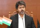 CM Vijay’s crucial meeting with alliance partners today