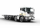 Ashok Leyland Introduces India’s First Air Suspension Range of Trucks with Best-in-class Payload Capability