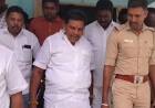 திமுக முன்னாள் அமைச்சர் அனிதா ராதாகிருஷ்ணன் ஜாமீனில் விடுவிப்பு