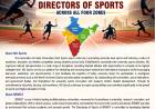 The Association of Indian Universities (AIU) All India Sports Meet 2026 for Directors of Sports to be Hosted at SRMIST