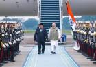 Modi starts Indonesia visit, focuses on Act East policy and Indo-Pacific cooperation