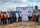 Hical Technologies Breaks Ground on 160,000 Sq Ft Aerospace and Defence Manufacturing Facility in Hosur