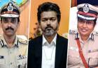 Arun moved out of DVAC; Maheshwari appointed to head anti-corruption wing