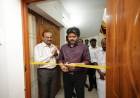 Chief Minister Vijay inaugurates upgraded Perambur MLA office, launches grievance app