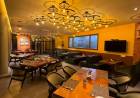 The Saddle Room by Crossway Opens at Madras Race Club, Bringing Elevated Dining Experience