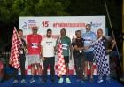  Over 7,000 Runners Participate in the 15th Edition of the Hexaware Dream Runners Half Marathon 2026