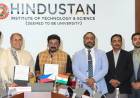 Hindustan Group of Institutions Partners with University of Southern Mindanao to Strengthen Global Academic Exchange