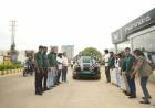 Landmark Mahindra Hosts ‘UNLIMIT WEEKENDS’ for its eSUV Community in Hyderabad