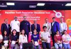 The Rajasthan Youth Association provides educational assistance to over 8,000 students annually!
