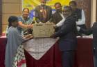 Lions Club of Chennai Periamet Installation & Induction Ceremony – Lionistic Year 2026–27