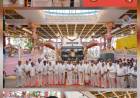 A New Milestone in Swami’s Healthcare Mission