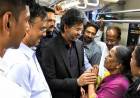 Chief Minister Vijay takes first ride on Chennai Metro, inspects ongoing works