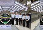 Maruti Suzuki’s Hansalpur facility attains 1 million annual capacity with the start of production at fourth plant
