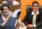 Over 200 academics slam Priyanka Gandhi over remarks on IIT Madras Director