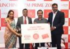 SRM Prime Hospital Launches ‘SRM Prime Zone’ Offering Exclusive Healthcare Benefits to Residents Within a 5 km Radius