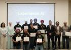Experience AI educational programme comes to classrooms in India through Raspberry Pi Foundation and University of Southampton Delhi partnership