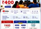 Jio Unveils 3 New ‘JioHome’ Packs in Tamil Nadu Starting at ₹400/Month: TV Only Pack, WiFi Only Pack, 3-In-1 Packs