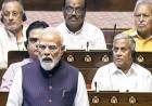 PM Modi launches nationwide anti-drug campaign for youth