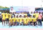  SRMIST Founder’s Birthday Trophy – 2026 Inter Collegiate Kabaddi Men Tournament Successfully Completed 