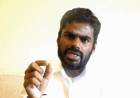 Annamalai alleges corruption among TVK ministers, calls for action