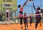 Founder’s Birthday Trophy 2026 Inter School Invitation Tournament Inaugurated at SRMIST Acharapakkam Campus