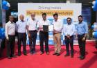 BLive inks initial pact with Tata Motors to deploy 1,000 electric mini trucks