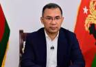 Rashtrapati Bhavan withdraws statement on Bangladesh PM visit