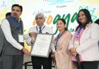 9th International Health & Wellness Expo 2026 Concludes with Focus on AYUSH, Integrated Healthcare and Healthy Living